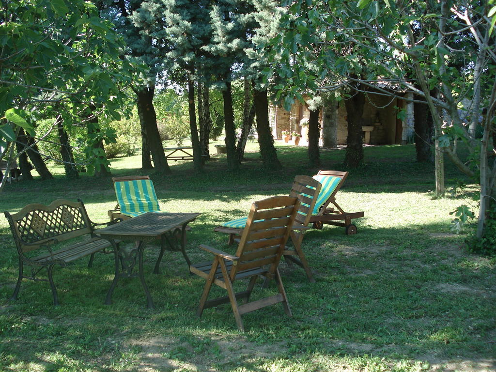 Chambres D'Hotes La Chabriere Cliousclat Εξωτερικό φωτογραφία